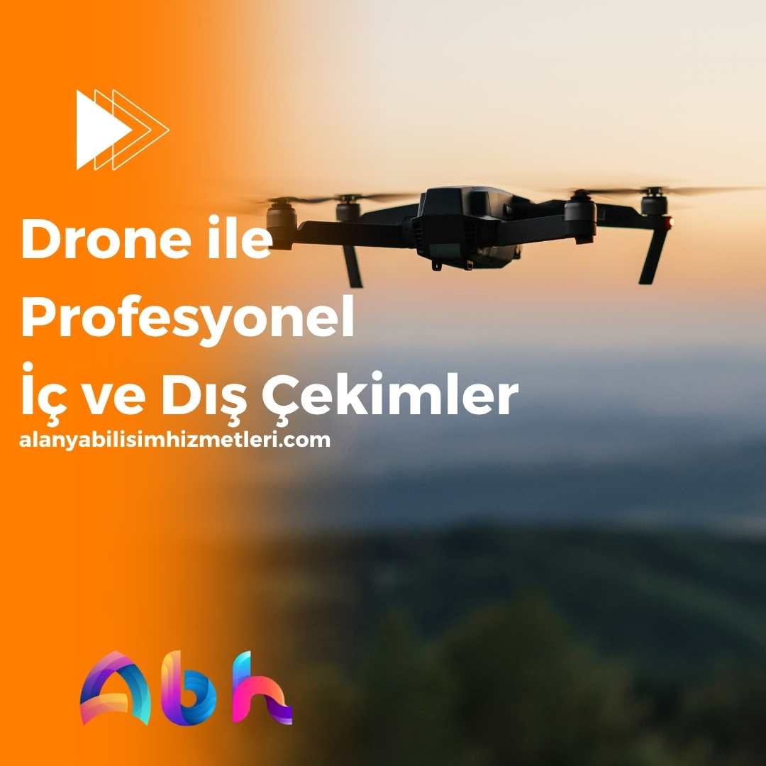 Alanya web sitesi yaptırma aşamaları