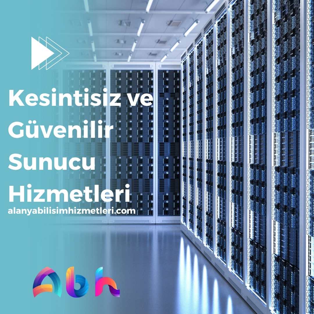Alanya'da web tasarım süresi