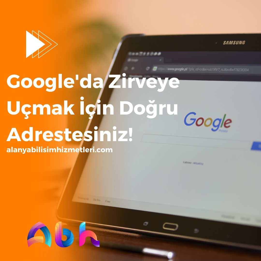 Alanya web sitesi yenileme ve modernizasyon stratejileri