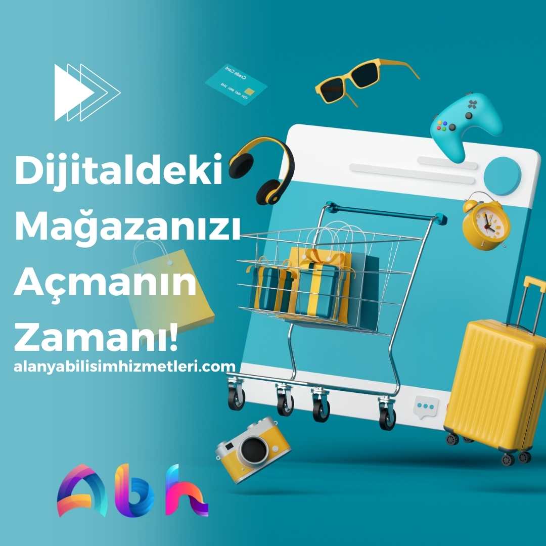 Alanya özgün web tasarım gerekliliği